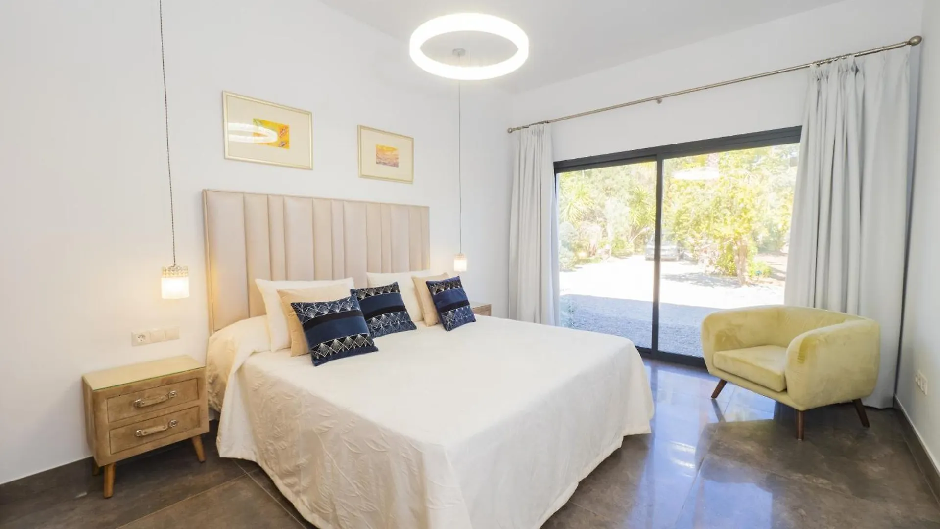 Casa vacanze Cubo'S Casa Rural El Oasis De Don Pedro Alhaurín el Grande Spagna