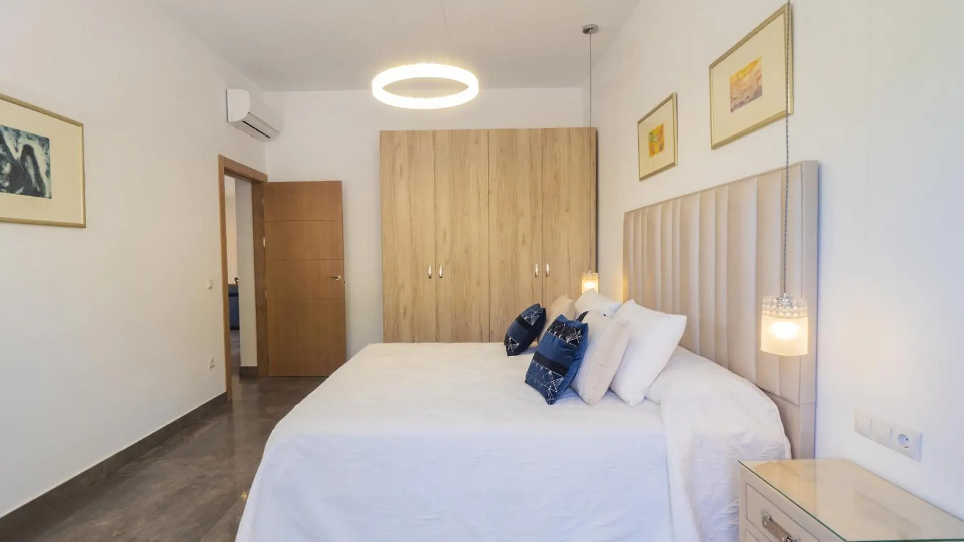 Cubo'S Casa Rural El Oasis De Don Pedro 알하우린엘그란데