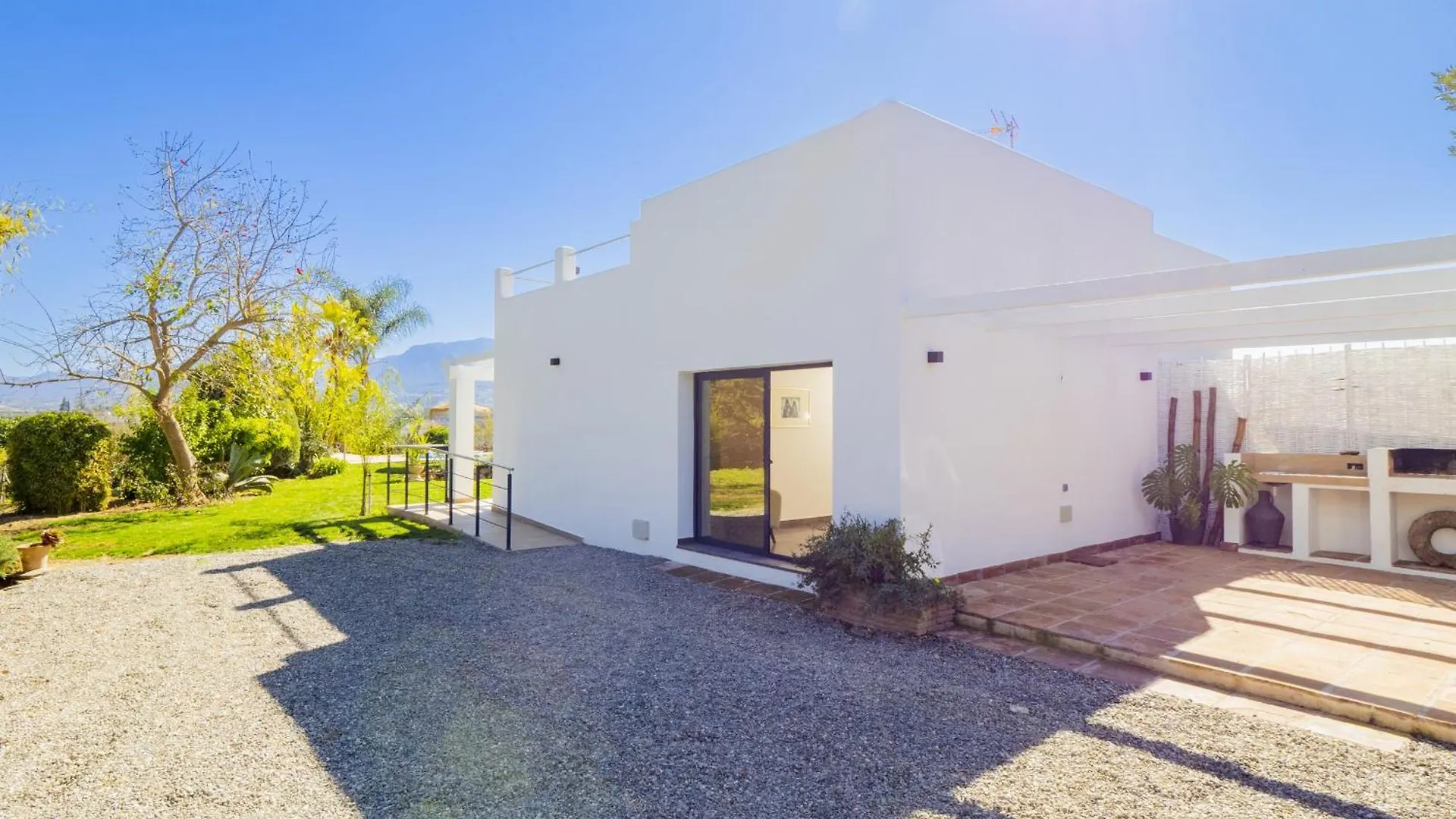 Cubo'S Casa Rural El Oasis De Don Pedro Alhaurín el Grande Casa vacanze